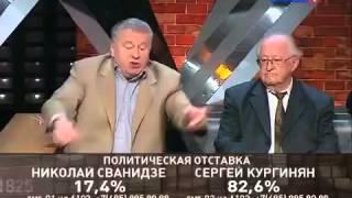 Исторический процесс - "от Хрущева до Гайдара". В гостях Анатолий Чубайс