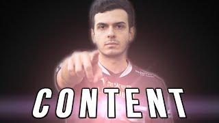 Tarik - The Content Criminal (CS:GO)