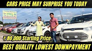 SHOCKING DEALS! Budget Friendly Second Hand Cars in Siliguri | Wagonr | Alto | Hyundai