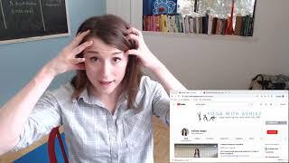 How to get started on YouTube for Yoga Teachers – Ashes Yoga