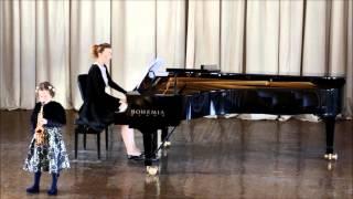 Golden Saxophone 2015 - Anastasiya Rasskazova ,G Martini Romance