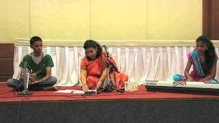 Performance at Rotary club Nasik,13 Apr.14