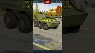 War Thunder Weak Spots Pt.5 #warthunder #gaming #edit #transition