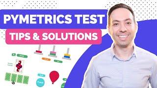 Pymetrics Test Complete Walkthrough & Tips (BCG, Bain, EY, Blackstone, and More!)