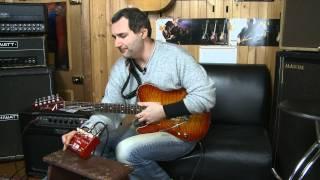 Fulltone GT500.wmv