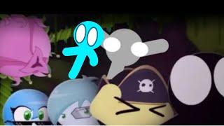 Stickmen vs plantera terraria animation made by @JzBoy @ShifterBo1 and @eddie3389