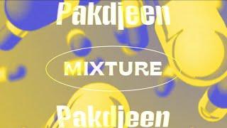 PAKDJEEN  MIXTURE  TWERKISTAN