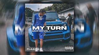 [FREE] (5) Lil Baby Loop Kit 2025 - "My Turn Vol. 1" (Lil Durk, Melodic, Pain, 4PF)