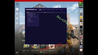LegendWare (dll+cfg) Taps AimWare Skeet.cc PPHUD