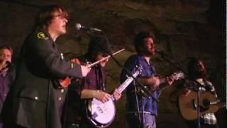 Cadillac Sky - Live at Bluegrass Underground