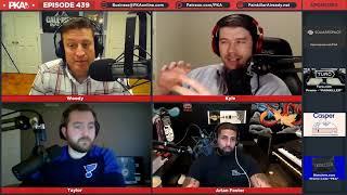 Interviewer says N-Word to Arian Foster