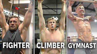 Who CAN Do More Pullups? You Will Be Surprised!