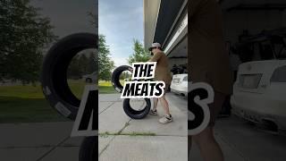 Best Tire Replacement for Grip
