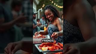 Summer Vibes: The Essence of Louisiana Nights Louisiana Culture Louisiana Food Louisiana Traditions
