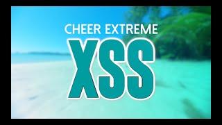 Cheer Extreme XSS 2024-25