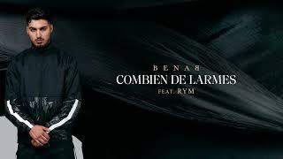 Benab Ft. RYM - Combien de larmes