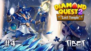 Diamond Quest 2 Tibet Stage 4