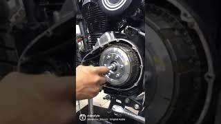 Assembling | Rideofy | #rideofy