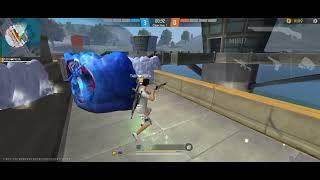 only headshot ️ gameplay #freefire #tabygaming