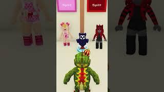 MYSTERY PET Split Or Steal In Adopt Me! (Roblox)