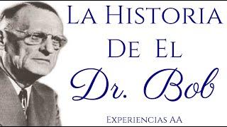 La historia del Dr. BOB