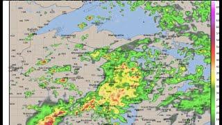 Michigan Weather Forecast - Friday, June 28, 2024