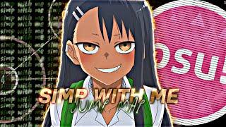 Simp With Me - osu!