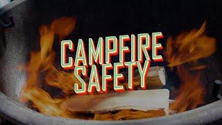 Campfire Safety