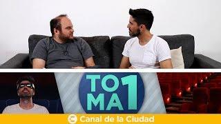 Entrevista exclusiva a Alan Sabbagh, Lali Esposito y mucho más en Toma 1