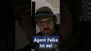 Agent Falke ist in Warface Clutch da #warfacegameplay #warfaceconsole #warfaceclutch