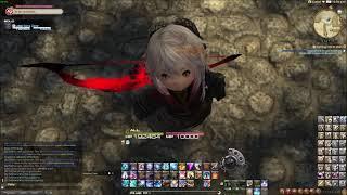 Lalafell Moment