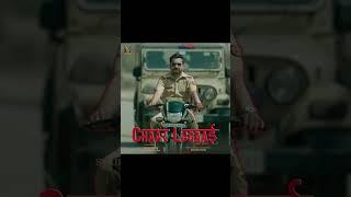 Chaar Lugaai | Saanand Verma as Inspector Santosh | Stripes Entertainment | Prakash Saini