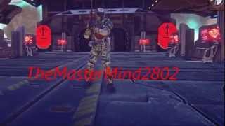 Planetside2 - " Allahu Akbar " decimator montage