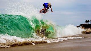 The Best of Skimboarding: Aliso Beach 2020