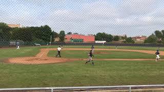 Kumar Nambiar pitching