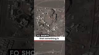 Did #Israel Destroy All Of #Iran’s #Nuclear Plants? | Fair Observer