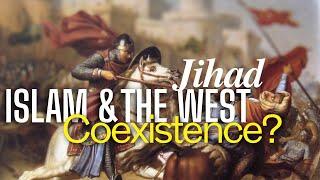 Why Islam and the West Can’t Coexist