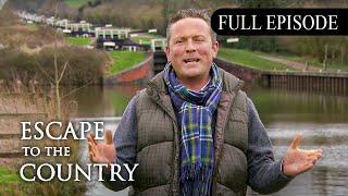 Escape to the Country Season 15 Episode 7: Wiltshire (2014) | FULL EPISODE