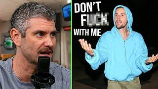 We Have To Talk About The Justin Bieber Situation...