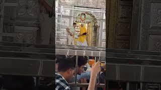 darshan karo shyam ji k#travelvlog #khatushyam #khatudham #jaishreeshyam #minitravelvlog #shorts