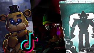 fnaf tiktok edits #1