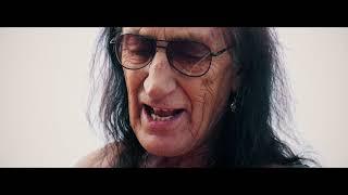 Ken Hensley - Lost (My Guardian) - [Official Video]