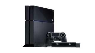 PlayStation 4 Reveal Trailer