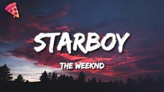 The Weeknd - Starboy