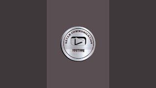 SAYAN COMMUNICATION is live!