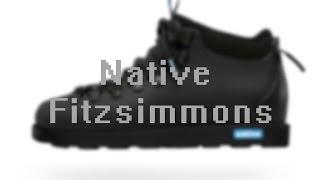 Честный обзор Native Fitzsimmons/Плюсы и минусы/Как отличить паль/Стоит ли покупать?