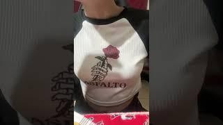 Burger stuffing