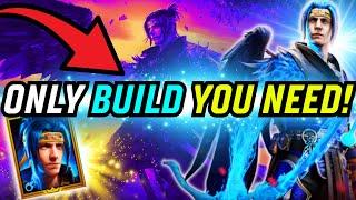 ONE BUILD FIT ALL! ULTIMATE NINJA SHOWCASE 2024! | RAID: SHADOW LEGENDS