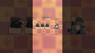 In defense of goonery. #boardgames #gittingud #rootboardgame