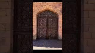 Imam Sutan Muhamed Shan Fort In Egypt#ismailis#ismailism#shianeali#moulaali#ali#jamat#shanetajalli